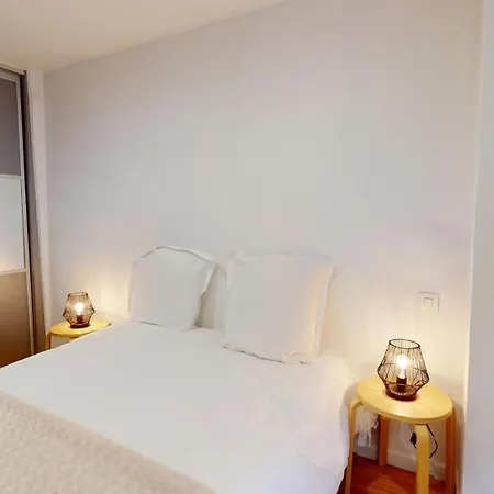 Apartman Le Roesselmann 1 Parking Colmar