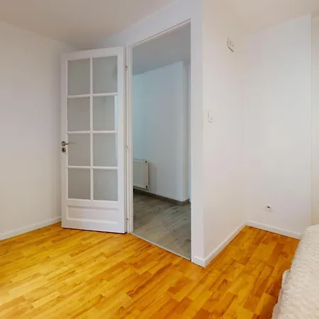 Le Roesselmann 1 Parking Appartement Colmar