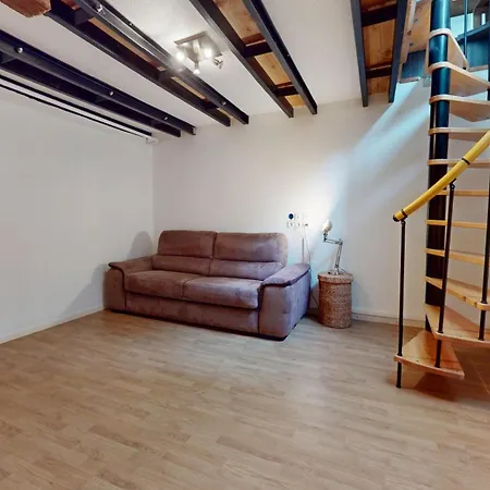 Appartement Le Roesselmann 1 Parking *