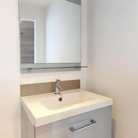 Le Roesselmann 1 Parking Apartman Colmar