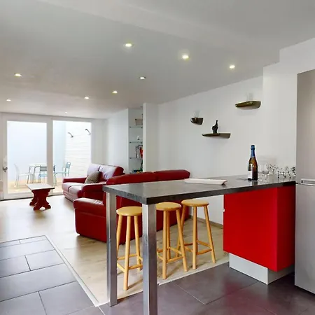 Appartement Le Roesselmann 1 Parking Colmar