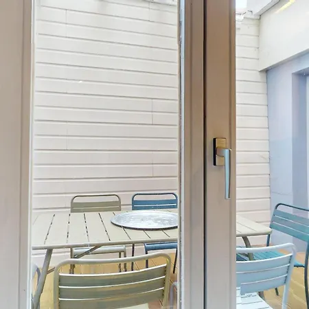 Apartman Le Roesselmann 1 Parking Colmar