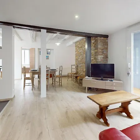 Le Roesselmann 1 Parking Appartement *