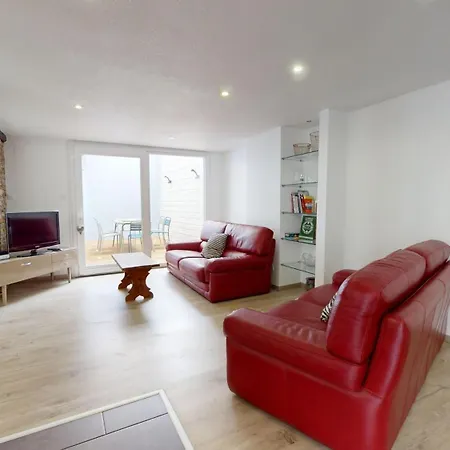 Le Roesselmann 1 Parking Appartement *