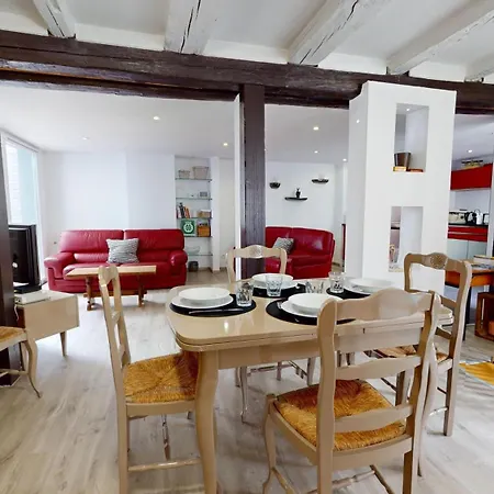 Le Roesselmann 1 Parking *