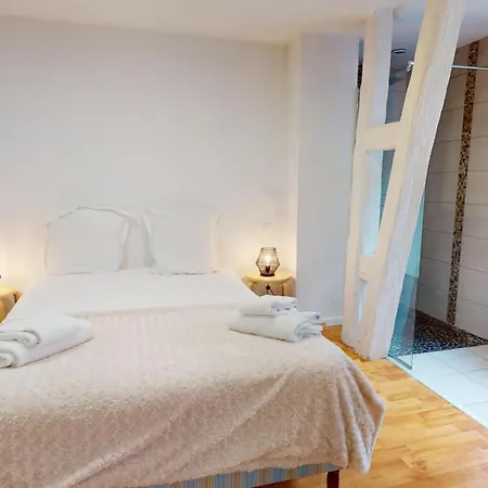 Le Roesselmann 1 Parking