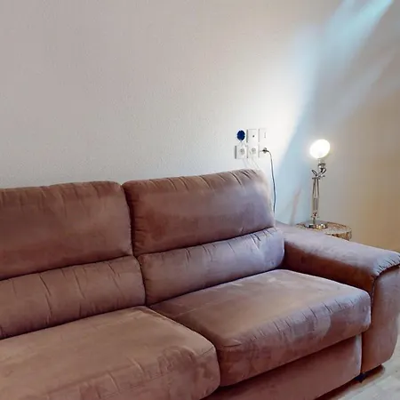 Appartement Le Roesselmann 1 Parking Colmar