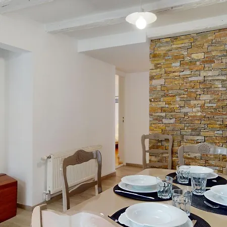 Le Roesselmann 1 Parking Colmar