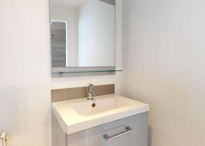 Le Roesselmann 1 Parking 公寓 科尔马