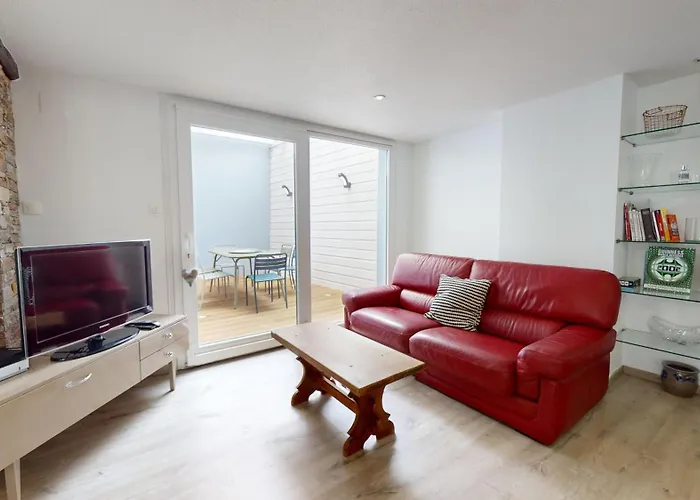 Le Roesselmann 1 Parking 公寓