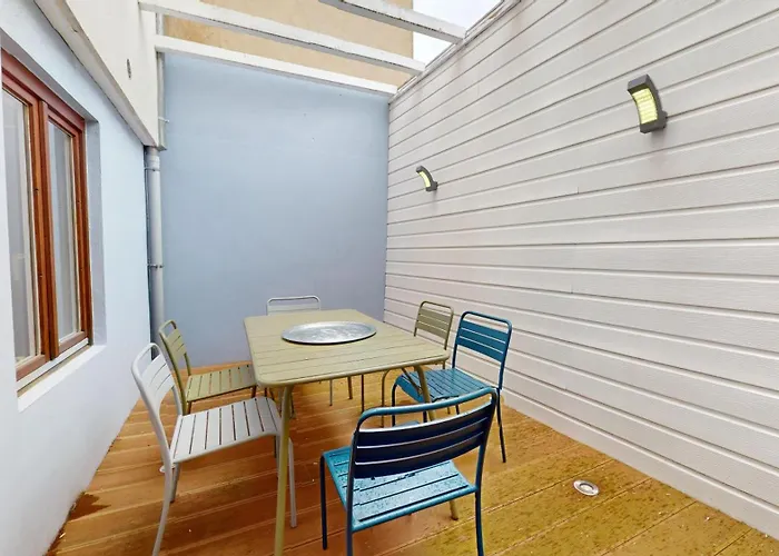 Le Roesselmann 1 Parking